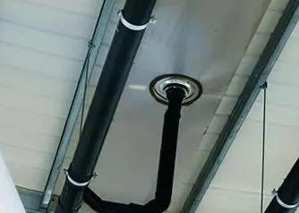 沈阳虹吸排水的原理