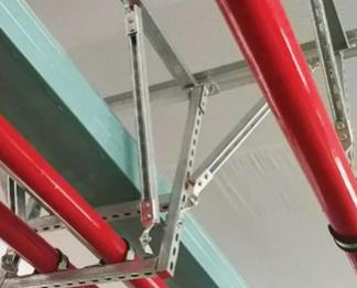 沈阳成品支架的特点