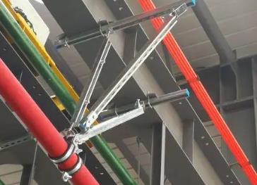 沈阳抗震支架厂家与你分享你必须做的紧急情况下的准备